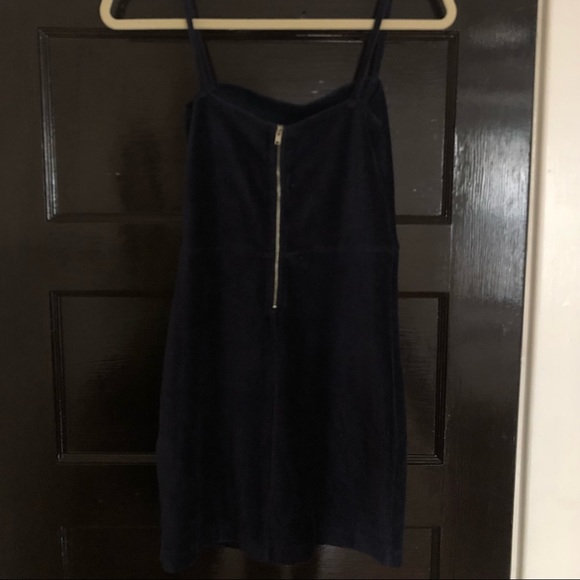 Forever21 Ribbed Mini - Picture 4 of 5